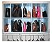 Luxury Living Park-a-Purse Organizer -