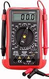Sinometer UT30D Pocket-size Digital Multimeter with Square Wave Generator (50Hz)