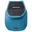 JJ Cole Infant Urban Bundleme Bunting - Lagoon