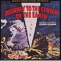 Herrmann: Journey to the Center of the Earth Original Soundtrack [SOUNDTRACK]