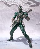 SIC S.I.C Ultimate Soul Masked Rider Todoroki figure