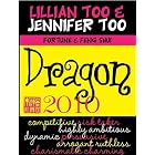 Fortune and Feng Shui 2010 Dragon by Lillian Too and Jennifer Too