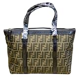 Fendi - Fendi Borsa 2 Manici Handbag 7VA193WPUF0FA7