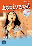 Activate!. B1+, Grammar and vocabulary