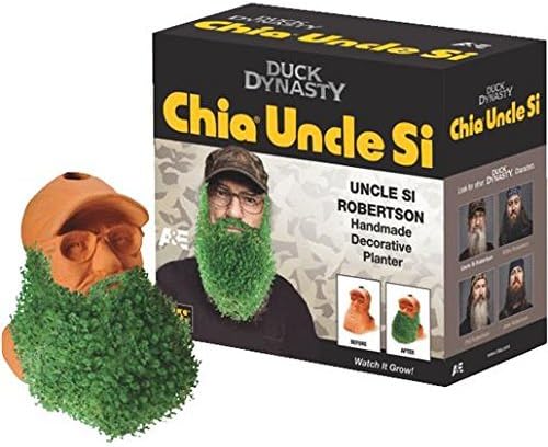 Chia Planter