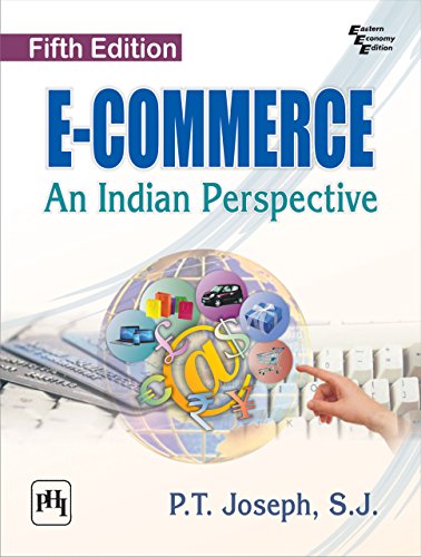 E-COMMERCE: AN INDIAN PERSPECTIVE
