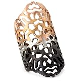 Joanna Laura Constantine Marakesh Open Filigree Adj