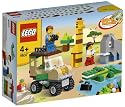 LEGO Steine & Co. 4637 - Bausteine "Safari"