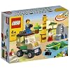 LEGO Bricks & More 4637: Safari Building Set