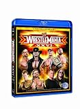 WWE - Wrestlemania 26 [Blu-ray]
