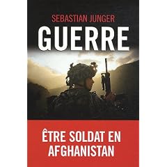 Guerre : Etre soldat en Afghanistan