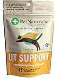 Pet Naturals UT Support for Cats (45 count)