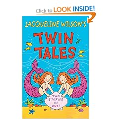 Twin Tales: "Twin Trouble", "Connie and the Water Babies"
