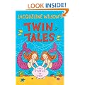 Twin Tales: "Twin Trouble", "Connie and the Water Babies"