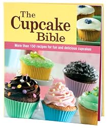 Cupcake Bible