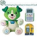 Leapfrog My Pal Scout w/ Leapfrog Text and Learn and Rapid Charger