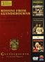 Rossini From Glyndebourne (3 Dvd) - IMPORT