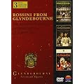 Rossini From Glyndebourne - Boxset [DVD] [2008]