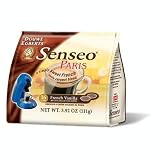 Search : Philips Paris Pods for Senseo Coffee Maker- 64 ct.