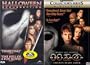 Halloween H2O - Twenty Years Later / Resurrection (2 pack)