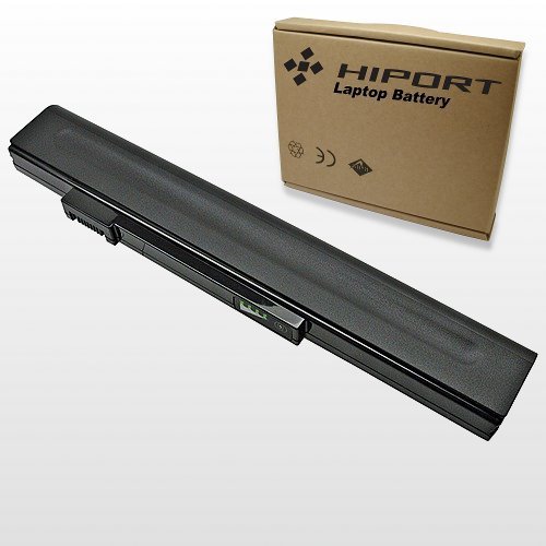 Replacement Battery For GATEWAY M255, M360, M460, M465, M680, M685 Laptop Notebook Computers