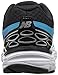 New Balance Women's W680V3 Running Shoe, Bayside/Navy, 8.5 D US