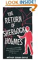 The Return of Sherlock Holmes (Pocket Penguin Classics)