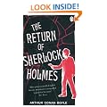 The Return of Sherlock Holmes (Pocket Penguin Classics)