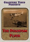 Phantom Flyer [DVD] [1928] [Region 1] [US Import] [NTSC]