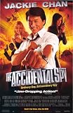 The Accidental Spy Movie Poster (27 x 40 Inches - 69cm x 102cm) (2001) -(Jackie Chan)(Eric Tsang)(Vivian Hsu)(Min Kim)