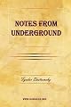 Notes from Underground and The Gambler (Oxford World's Classics)