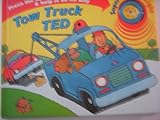 Tow truck Ted