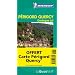 Guide Vert Prigord, Quercy, Dordogne, Lot