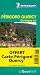 Guide Vert Prigord, Quercy, Dordogne, Lot