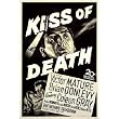 Kiss of Death, The - Movie Poster