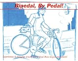 Bipedal, by Pedal!: Experiences & Thoughts Around the Critical Mass Movement!