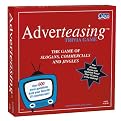 Adverteasing Board Game