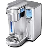 Breville BKC700XL Gourmet Single Cup Brewer by Breville