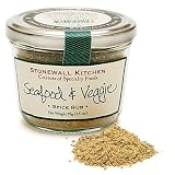 Best Price Stonewall Kitchen Seafood &Vegetable Spice Rub
