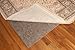 Durable, Reversible 2' X 12' Premium Grip(TM) Rug Pad for Hard Surfaces and Carpet