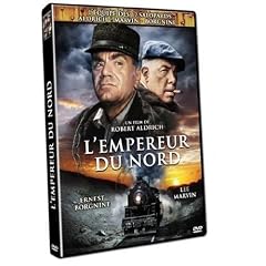 EMPEREUR DU NORD (L') (VOST + VF)