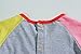 Fiream Girls Crewneck Long Sleeve Dress(S0110,18M)