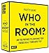 Who in The Room? Party Gamef