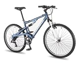 Review Diamondback  / Diamondback Peak Fs