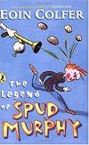 Legend of Spud Murphy
