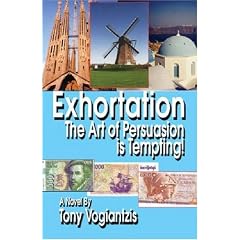 Exhortation