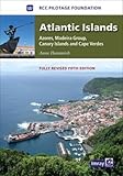 Atlantic Islands : Azores, Madeira Group, Canary Islands and Cape Verdes