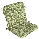 Arden Doulton Grass Wrought Iron Chair Cushion