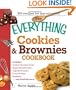 The Everything Cookies and Brownies Cookbook (Everything (Cooking))