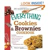 The Everything Cookies and Brownies Cookbook (Everything (Cooking))
